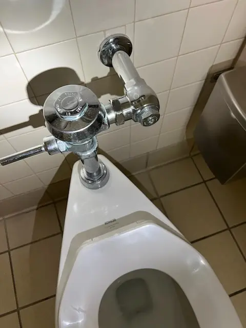 Fixture installation and repair for Sewer Camera Inspection in Clarks Mills